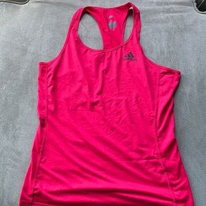 Adidas climalite tank